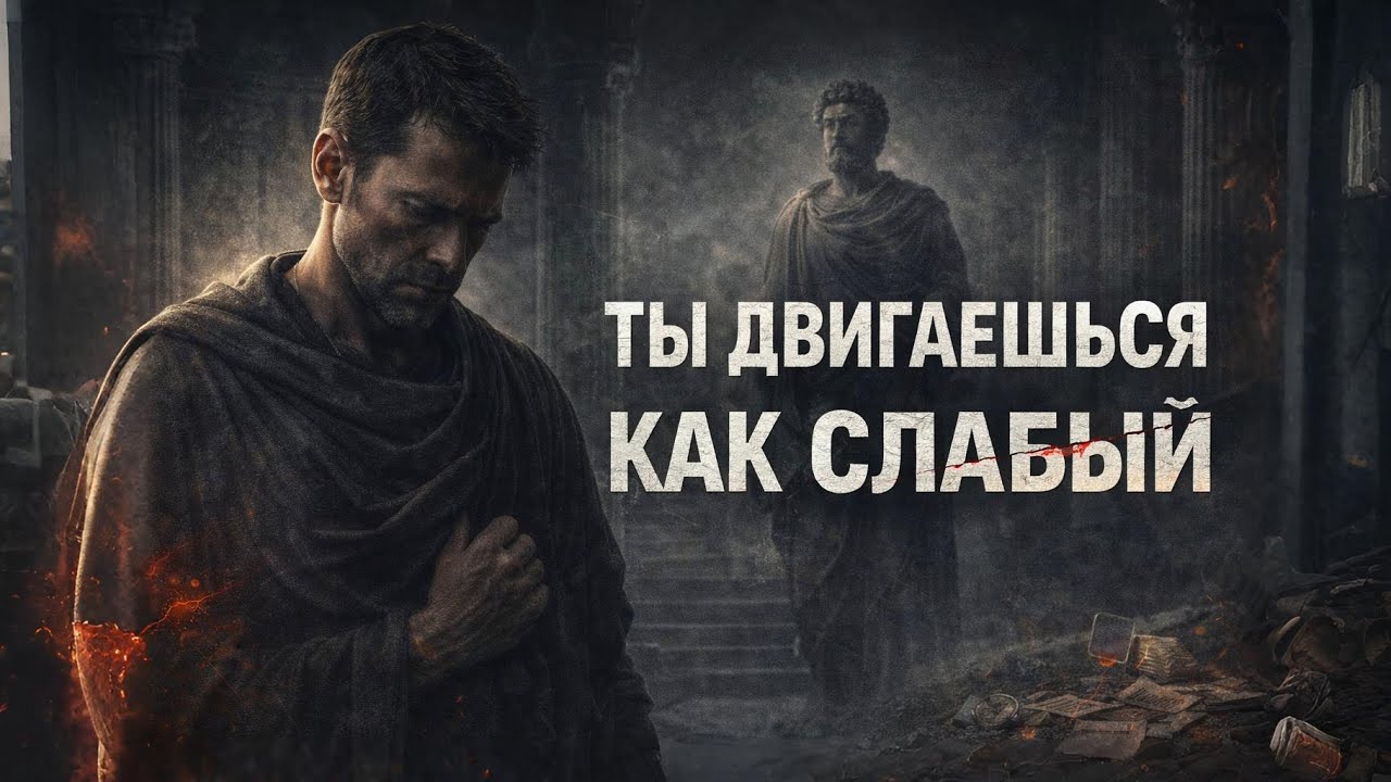 Эти движения выдают неуверенного мужчину