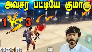 70 % headshot 😯😯🤔 rank match in free fire|| Run Gaming❤️❤️💕💪💪