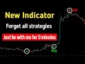 Guaranteed scalping tradingnew buy sell indicator work fore and crypto stock market 1 min 5 min