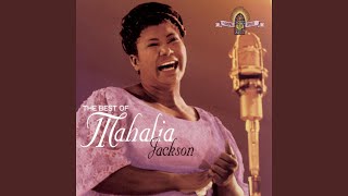 Video thumbnail of "Mahalia Jackson - God Is So Good (To Me)"