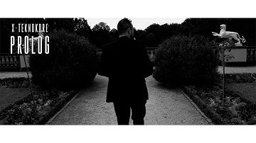 X-TEKNOKORE - PROLOG [OFFICIAL 4K VIDEO]