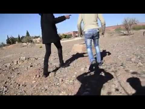 Bonne Année 2018 à La Marocaine سنة سعيدة 2018 بالطريقة المغربية