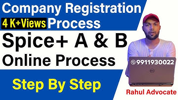 How to file Spice A | Filling Spice A and B | How to file Spice B