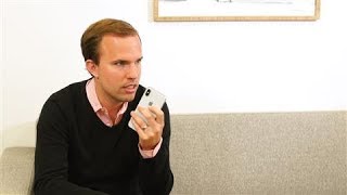 How to Turn Your Phone Into a Walkie-Talkie