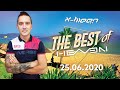 X-Meen On Air (25.06.2020) - The Best of Heaven