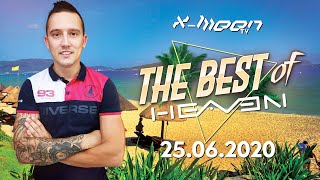 X-Meen On Air (25.06.2020) - The Best of Heaven