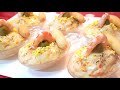 🎄ENSALADILLA DE GAMBAS CON TODOS MIS TRUCOS PARA QUE QUEDE BUENÍSIMA 🦐 // BEATRIZ COCINA.