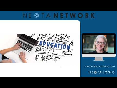 Neota Network 2020: Dr Pip Ryan: Legal Education