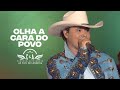 Conrado & Aleksandro - Olha A Cara Do Povo (Ao Vivo em Londrina)
