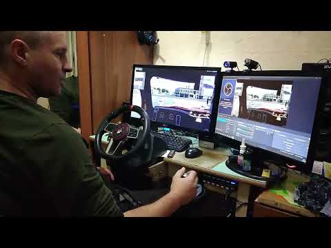 Видео: Suzuca wheel 900r по просьбе зрителей