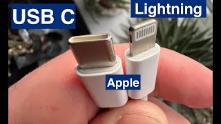 Кабель Apple Lightning ОРИГИНАЛ или ПОДДЕЛКА