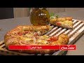 خبزة البيض | وصفات أم وليد |  Samira TV | Wassafat Oum Walid