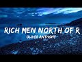 Play List ||  Oliver Anthony - Rich Men North Of Richmond (Lyrics)  || Jeremias Music