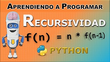 Recursividad con Python: Ventajas y Desventajas
