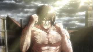 Attack on titan - New divide (Linkin Park)