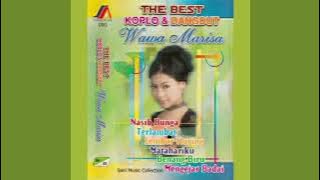 Wawa Marisa - Tak Tega