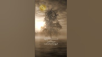 سورة الشعراء - بصوت القارئ الشيخ عبد الباسط عبد الصمد | #اكسبلور #explore #explorepage #حالات_واتس