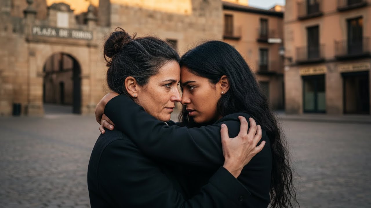 ¡EL BESO QUE ROMPIÓ MI VIDA ENTERA ANTES DE QUE YO SUPIERA QUE ESTABA ROTA!