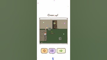 Thief Puzzle All Levels Gameplay ios android #19-20