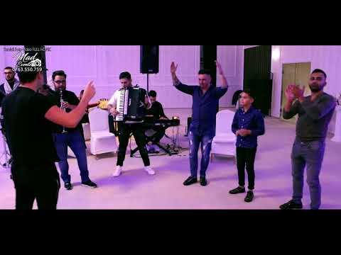 Bogdan de la Ploiesti - Hai ca la Chaboo la Terry Gabriel