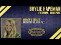 2019 SUNYAC Highlight Zone - Oct. 14-20