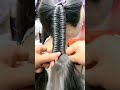 Unique hair style  by shalu lifestyle 