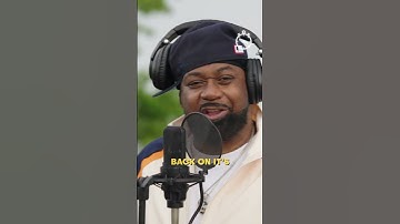 Thumbnail of Ghostface Killah Out Here Rapping Like The Rent Is Due #hiphop #rap #freestyle #wutangclan