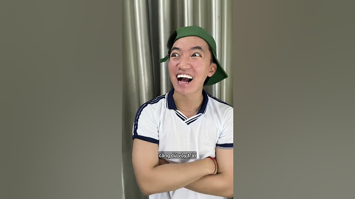 Mấy chị có người yêu là anh lớn kiểu :