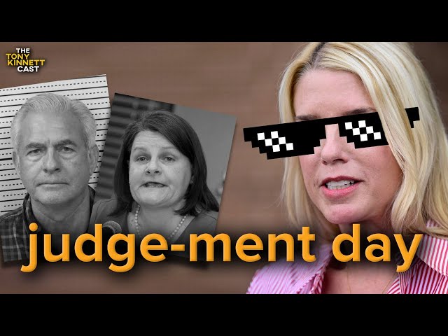 Democrats' Approval Hits New Low Amid Immigration & Legal Scandals