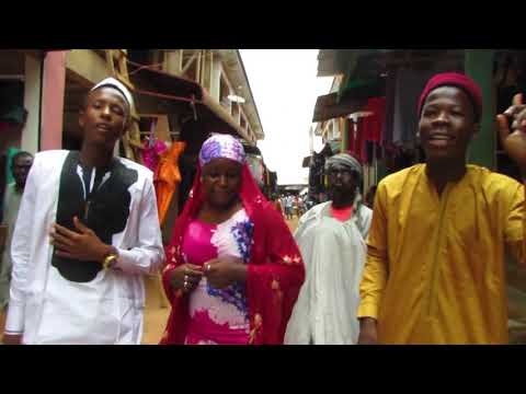 Barka da sallah avec Zango martap feat El Mounir djoulde soumay 2021