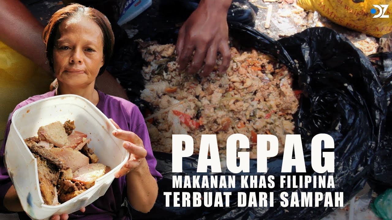 PAGPAG Awal Mula Makanan Dari Sampah Ini Menjadi Favorit Separuh pagpag-awal-mula-makanan-dari-sampah-ini-menjadi-favorit-separuh