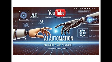 Welcome to Our AI Automation Channel