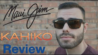Maui Jim Kahiko Review