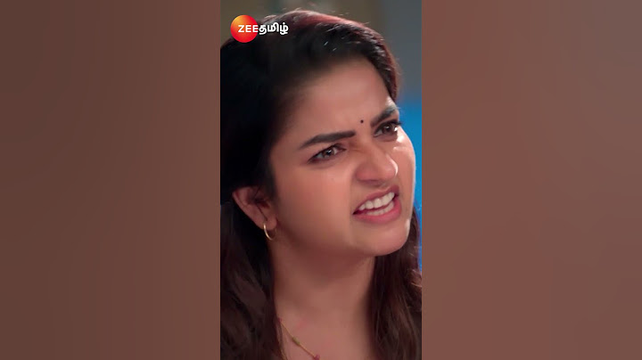 ANNA (அண்ணா) - தினமும் இரவு 8.30 மணிக்கு -Zee Tamil #shorts #youtubeshorts