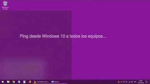 Compartir carpeta e impresoras entre windows 7/10 y Ubuntu mediante Samba