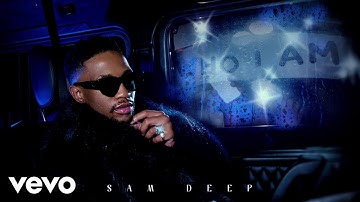 Sam Deep, Nkosazana Daughter, Mhaw Keys - Pick & Choose (Visualizer)