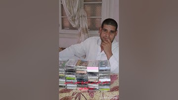 الشيح نصر أبو الجلاجل ؛ مقطع من #شريط سورة يوسف