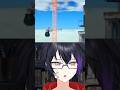 I Am Not Nani Nani #vtuber #vtuberid #anime #memes #shorts