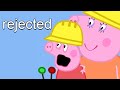 i edited another peppa pig episode and this happened...