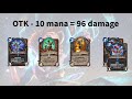 Dummy Warrior OTK complete deck guide Across the timeways