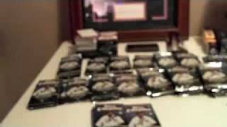 2011 Topps Chrome Baseball 8-Way Pack War!