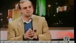 Zaid Hamid on 911 & War on Terror.mp4