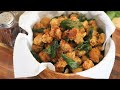 BETTER THAN TAKEOUT - Taiwanese Popcorn Chicken Recipe