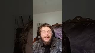 Signs you may be ready for the Silmarillion