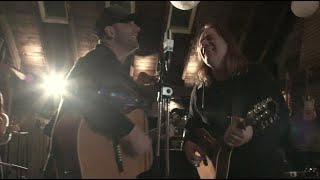 Tim Hicks & Alan Doyle - The Night Patty Murphy Died chords