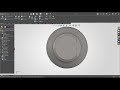 SolidWorks - CSWA Practice Problem: 4.36