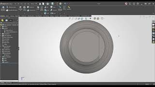 SolidWorks - CSWA Practice Problem: 4.36