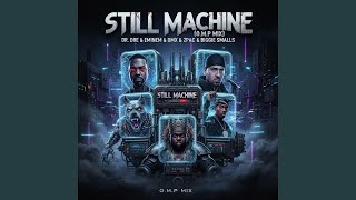 Still Machine - Ozzy Music Production