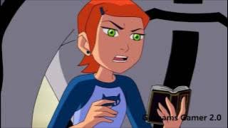 Ben 10   The Return  Requested By Mat Creeper