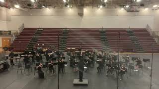 Great Beginnings | RHS Symphonic Band